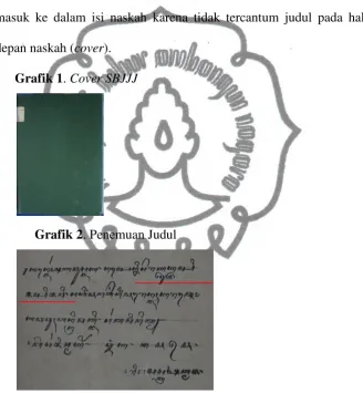 Grafik 1. Cover SBJJJ  