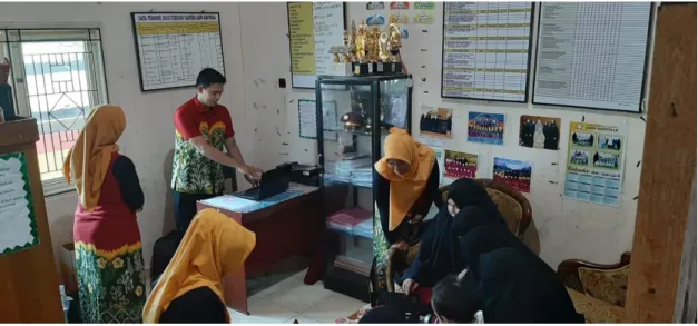 FOTO KEGIATAN 