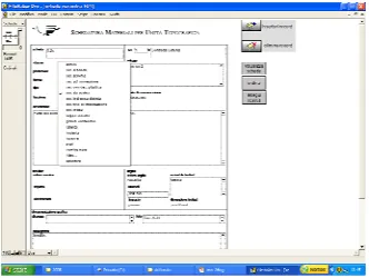 Figure 3: The Database 