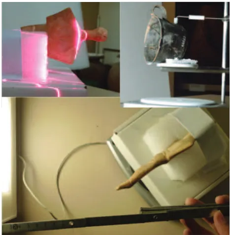 Figure 4.  Acquisition and post-processing work-ﬂ ow