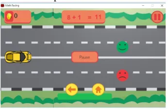 Gambar 4.5 Halaman Tentang