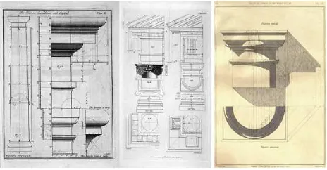 Figure 2 Example of pattern books