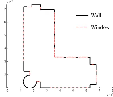 Figure 1.  A flowchart of the main steps of the proposed method  