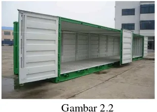 Sumber :(Gambar 2.1 www.container-transportation/container-types.html, 
