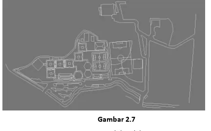 Gambar 2.7  JIS Pondok Indah 