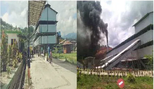 Gambar 4.2 : PT JAS MULIA.