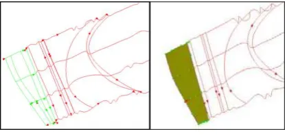 Figure 10:  Superposition graph of two kinds of results  