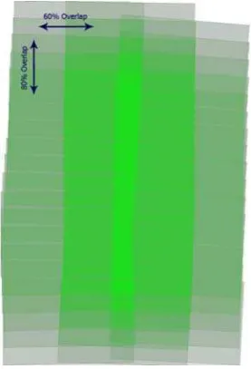 Figure 2. The outline of the provided data 