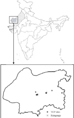 Fig. 2, it is found that 2002 was a severe drought year in the re-