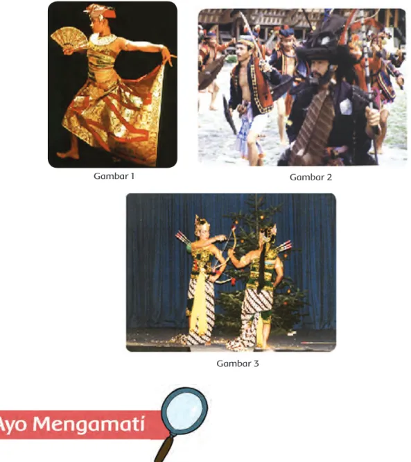 Gambar 1 Gambar 2