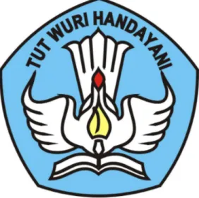 Gambar 1 Logo Tut Wuri Handayani 