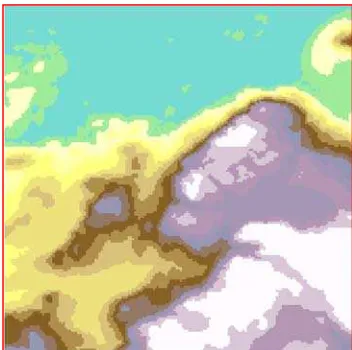 Figure 2. Plockton Study area, continued. 