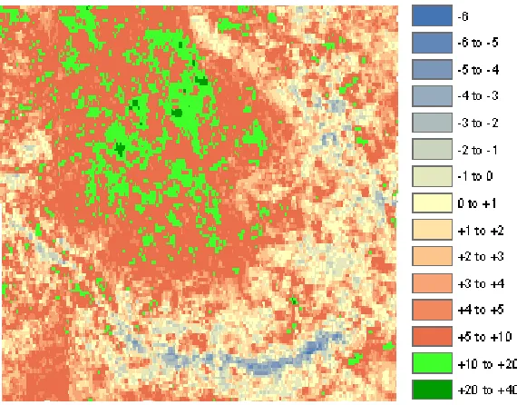 Figure 4. Wicken Fen Study Area