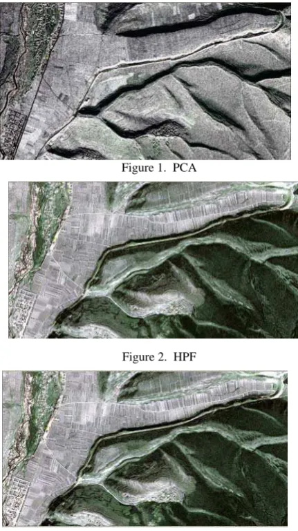 Figure 1.  PCA 