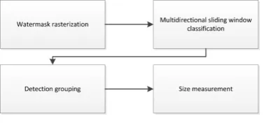 Figure 1: The detection process