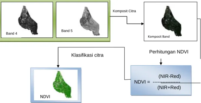Gambar 1. Diagram Alir Penelitian 