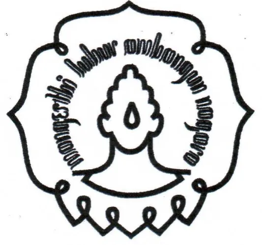 Gambar 3.1 Struktur Organisasi ................................................................................