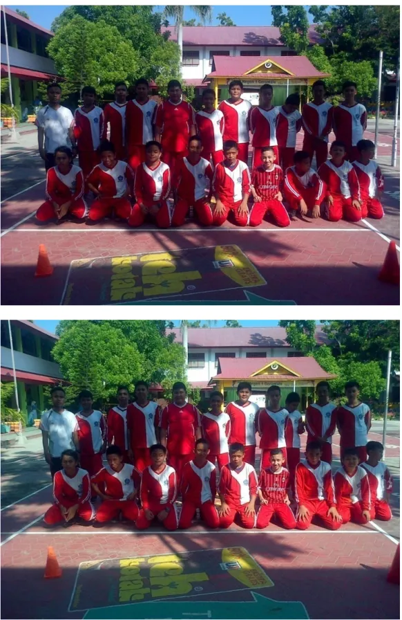 FOTO BERSAMA 