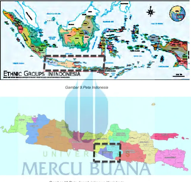 Gambar 9.Peta Indonesia 