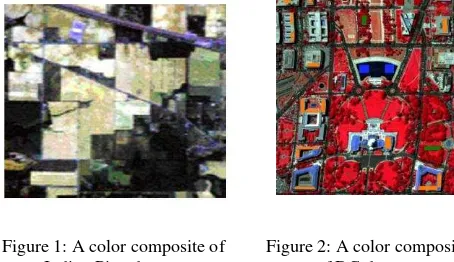 Figure 1: A color composite of 