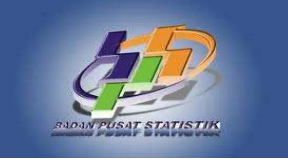 Gambar 3.1 Logo BPS 