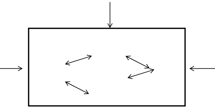 Gambar 2.1 Model Pembentukan Citra 