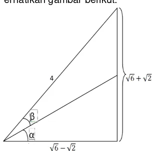 Gambar 7. contoh jawaban siswa pada soal 7 