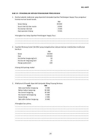 Buku Ulangkaji Topikal – Soalan Struktur (Trial SPM 2013 – 2015) | Blog ...