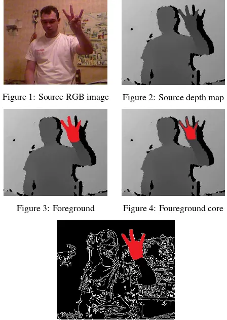 Figure 1: Source RGB image