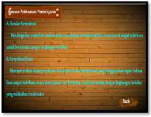 Gambar 23. menu petunjuk 