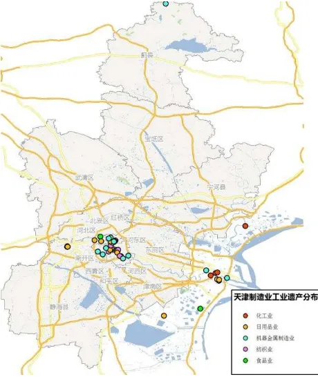Figure 5．LOD1 heritage records of Dagu Dock of Beiyang Navy (International Research Center  for Chinese Cultural Heritage Conservation of Tianjin University, 2014) 