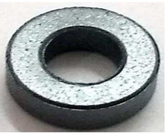 Gambar 2.2.  Magnet untuk meter air 