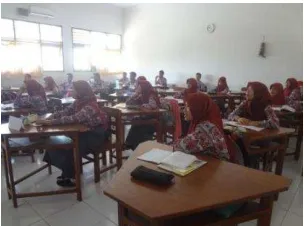 Gambar 6. Kegiatan lomba 17an 