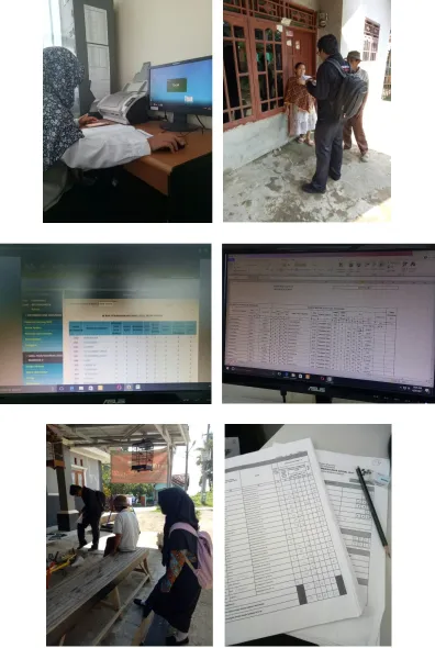 GAMBAR KEGIATAN