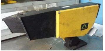 Gambar 4.4 PLC Siemens S7-400 