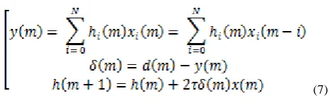 Figure 4.3and figure 4.4 is the time and frequency domain amplitude field data. We can come to the conclusion that the noise is filtered out effectively, leaving the signal of interest  in 