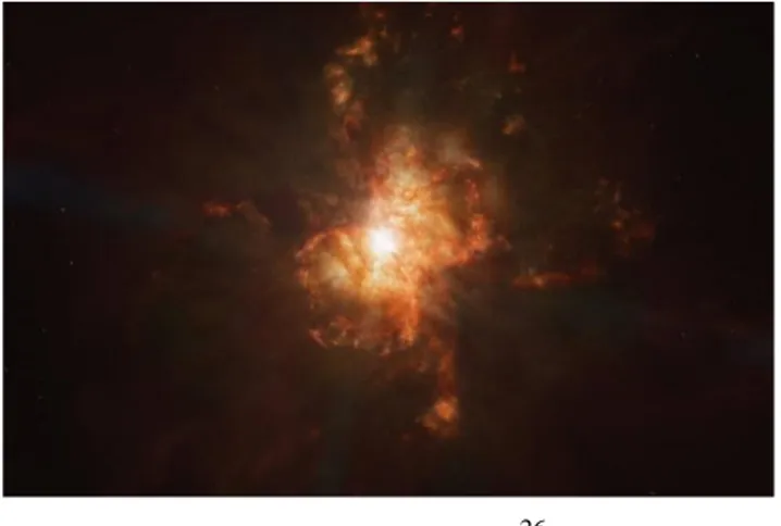 Gambar 1: Nebula 26