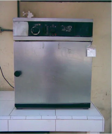 Gambar Oven 