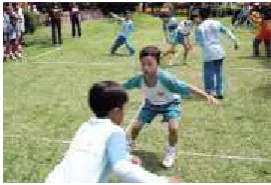 Gambar. 1(Permainan Dakon 