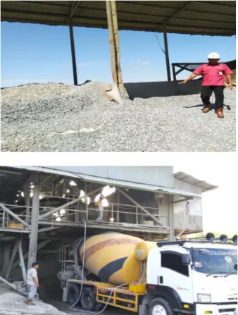 Gambar 3. Kegiatan di PT IGASAR 