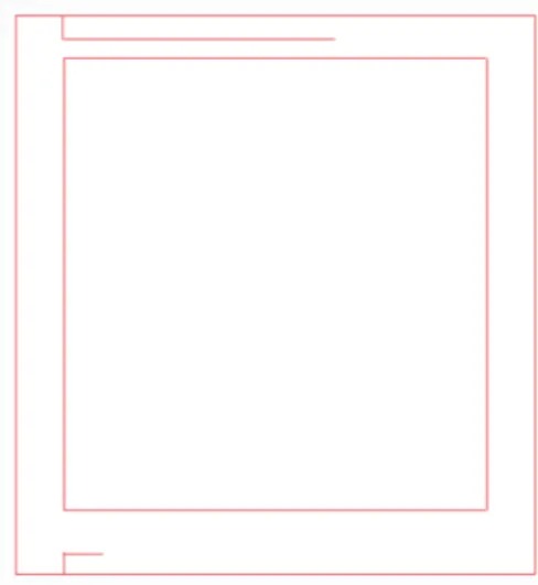 Gambar 2.12. Manuscript Grid 