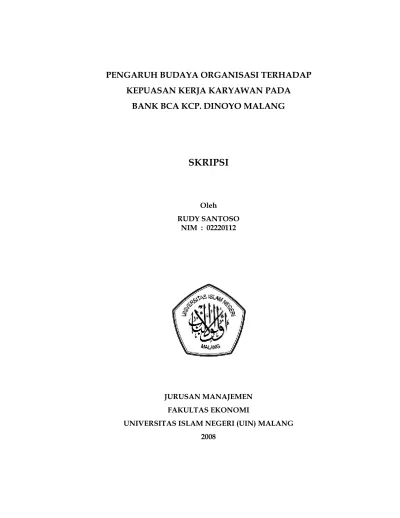 Analisis Regresi - Hasil Penelitian - : PAPARAN DAN PEMBAHASAN HASIL