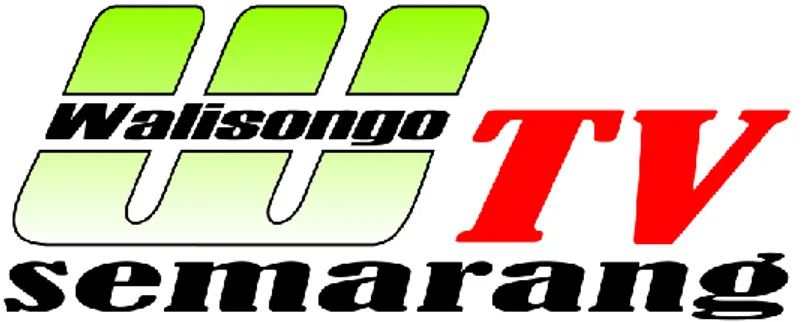 Gambar 1. Logo Walisongo TV Semarang 