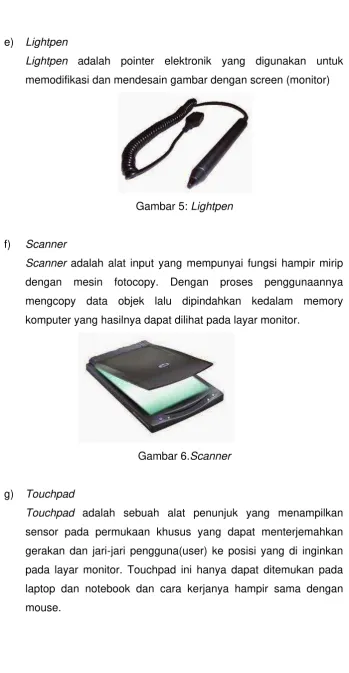 Gambar 6.Scanner 