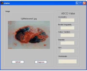 Gambar 3.7 Proses Upload Citra 