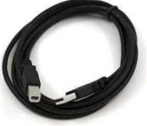 Gambar 2.2 Kabel USB Board Arduino Uno      