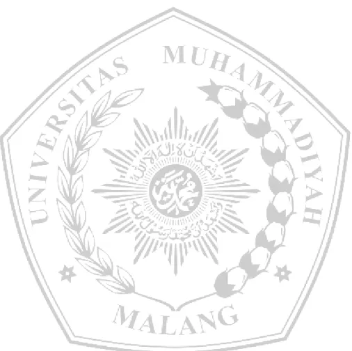 Gambar 4.1. Hasil Model Penelitian  ...……………………………………………..76 