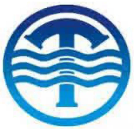 Gambar 4.1  Logo PDAM Tirtanadi   Logo perusahaan ini tediri dari unsur-unsur: 