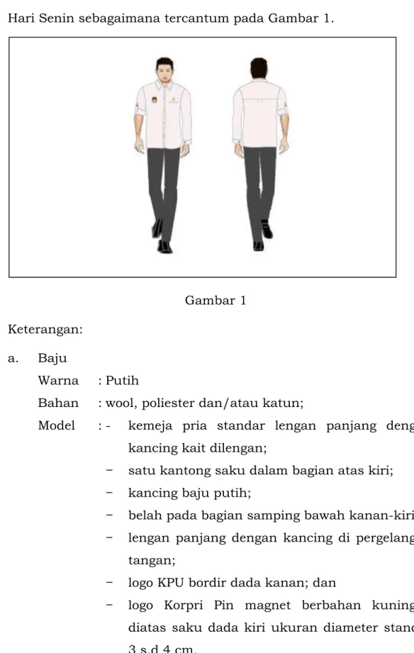 Gambar 1  Keterangan: 