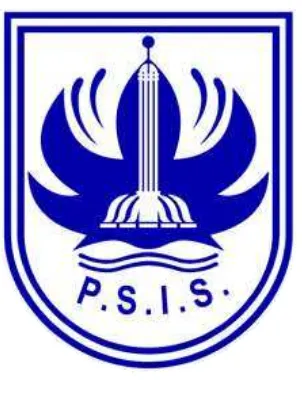 Gambar 1. Logo PSIS Semarang 